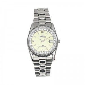 Mirage 1579 Silver Green Man MDBSSGN